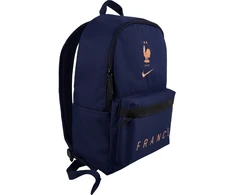 Nike Kuprinė France Heritage Backpack Mėlyna IQ6986 498