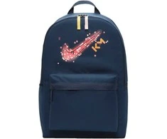 Nike Kuprinė Kylian Mbappé Backpack Mėlyna FZ3042 478