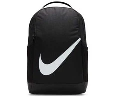 Nike Kuprinė Nk Brsla Bkpk - Sp23 Juodas DV9436 010