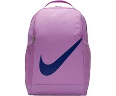 Nike Kuprinė Nk Brsla Bkpk - Sp23 Lilac DV9436 532