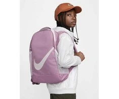 Nike Kuprinė Nk Brsla Bkpk - Sp23 Lilac DV9436 523