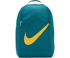 Nike Kuprinė Nk Brsla Bkpk - Sp23 Žalias DV9436 381