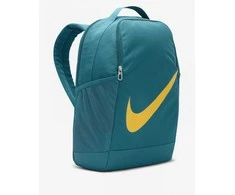 Nike Kuprinė Nk Brsla Bkpk - Sp23 Žalias DV9436 381
