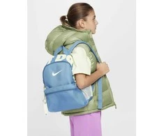 Nike Kuprinė Nk Brsla Jdi Mini Bkpk Mėlyna DR6091 429