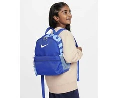 Nike Kuprinė Nk Brsla Jdi Mini Bkpk Mėlyna DR6091 480