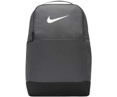 Nike Kuprinė Nk Brsla M Bkpk-9.5 Gray DH7709 068