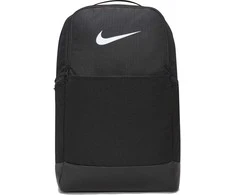 Nike Kuprinė Nk Brsla M Bkpk-9.5 Juodas DH7709 010