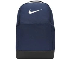 Nike Kuprinė Nk Brsla M Bkpk-9.5 Navy DH7709 410