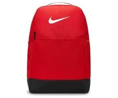Nike Kuprinė Nk Brsla M Bkpk-9.5 Raudona DH7709 657