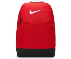 Nike Kuprinė Nk Brsla M Bkpk-9.5 Raudona DH7709 657