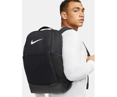 Nike Kuprinė Nk Brsla M Bkpk - X Juodas IB4408 010