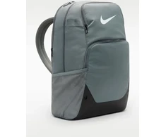 Nike Kuprinė Nk Brsla M Bkpk - X Pilkas IB4408 084