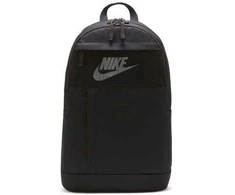 Nike Kuprinė NK Elmntl Bkpk - FA21 Juodas DD0562 010