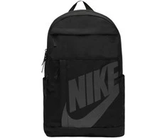Nike Kuprinė Nk Elmntl Bkpk - Hbr Juodas Pilkas DD0559 013