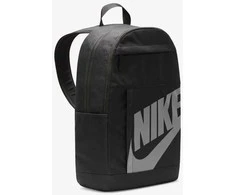 Nike Kuprinė Nk Elmntl Bkpk - Hbr Juodas Pilkas DD0559 013