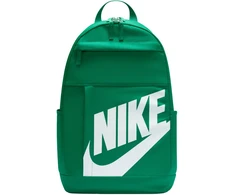 Nike Kuprinė Nk Elmntl Bkpk - Hbr Žalias DD0559 365