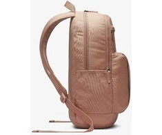 Nike Kuprinė NK Elmntl Bkpk Kreminis BA5381 605
