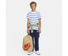 Nike Kuprinė Nk Elmntl Bkpk Kreminis DR6084 252