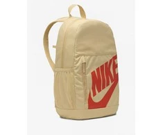 Nike Kuprinė Nk Elmntl Bkpk Kreminis DR6084 252
