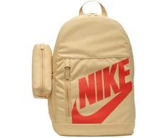 Nike Kuprinė Nk Elmntl Bkpk Kreminis DR6084 252