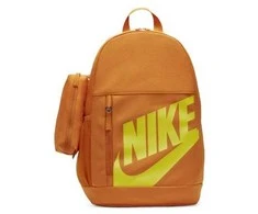 Nike Kuprinė Nk Elmntl Bkpk Oranžinis DR6084 815