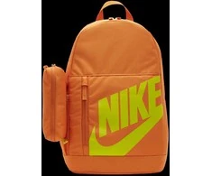 Nike Kuprinė Nk Elmntl Bkpk Oranžinis DR6084 815