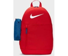 Nike Kuprinė NK Elmntl Bkpk-Swoosh Raudona BA6603 657
