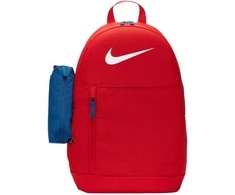 Nike Kuprinė NK Elmntl Bkpk-Swoosh Raudona BA6603 657