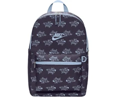 Nike Kuprinė Nk Heritage Bkpk 2.0-Acc Prt Su26 Mėlyna II0576 525