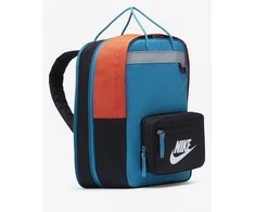 Nike Kuprinė NK Tanjun Bkpk Mėlyna Oranžinis Juodas BA5927 474