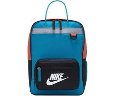 Nike Kuprinė NK Tanjun Bkpk Mėlyna Oranžinis Juodas BA5927 474