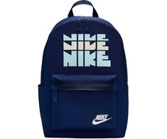 Nike Kuprinė Unisex Nk Heritage Bkpk-Retro Pack Mėlyna HV6614 492