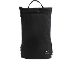 Nike Kuprinė Utility Gmsk Juodas CQ9455 010