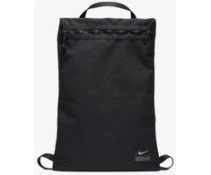 Nike Kuprinė Utility Gmsk Juodas CQ9455 010