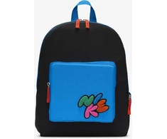 Nike Kuprinė Vaikams Nk Classic Kids Bubble Juodas Mėlyna FZ7254 010