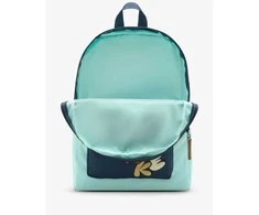 Nike Kuprinė Vaikams Nk Classic Kids Bubble Žalias Frost Navy FZ7254 300