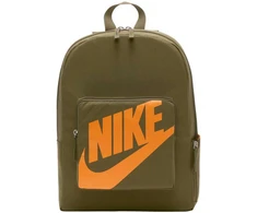 Nike Kuprinė Vaikams Y NK Classic Bkpk Khaki BA5928 368