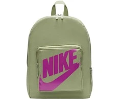 Nike Kuprinė Vaikams Y NK Classic Bkpk Žalias BA5928 386
