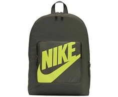 Nike Kuprinė Vaikams Y NK Classic Bkpk Žalias BA5928 325
