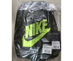 Nike Kuprinė Vaikams Y NK Classic Bkpk Žalias BA5928 325