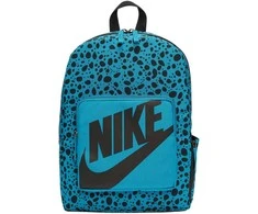 Nike Kuprinė Y Nk Classic Bkpk-Aop Fa21 Mėlyna Juodas DA5852 474