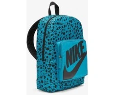 Nike Kuprinė Y Nk Classic Bkpk-Aop Fa21 Mėlyna Juodas DA5852 474