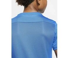 Nike Marškinėliai Paaugliams Y Nk Df Acd23 Top Ss Mėlyna DR1343 463