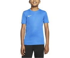 Nike Marškinėliai Paaugliams Y Nk Df Acd23 Top Ss Mėlyna DR1343 463