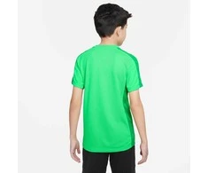Nike Marškinėliai Paaugliams Y Nk Df Acd23 Top Ss Žalias DR1343 329
