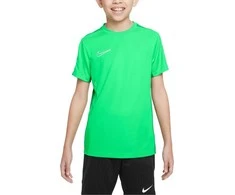 Nike Marškinėliai Paaugliams Y Nk Df Acd23 Top Ss Žalias DR1343 329