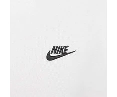 Nike Marškinėliai Vyrams M Nk Club Ss Polo Pique Baltas FN3894 100