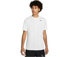 Nike Marškinėliai Vyrams M Nk Df Te Rlgd Reset Baltas DX0989 100