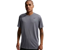 Nike Marškinėliai Vyrams M Nk Df Tee Std Flex Pilkas IO1425 084