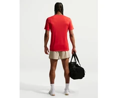 Nike Marškinėliai Vyrams M Nk Df Tee Std Flex Raudona IO1425 657